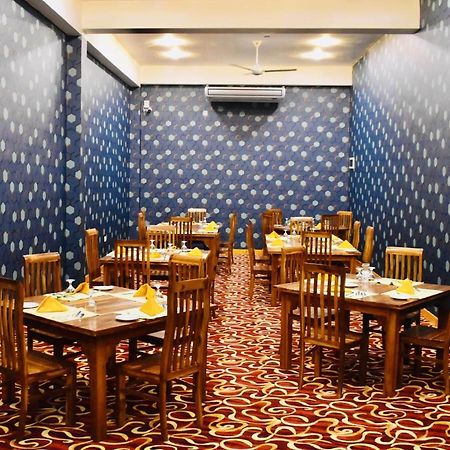 Hotel Summer Haven Polonnaruwa Εξωτερικό φωτογραφία