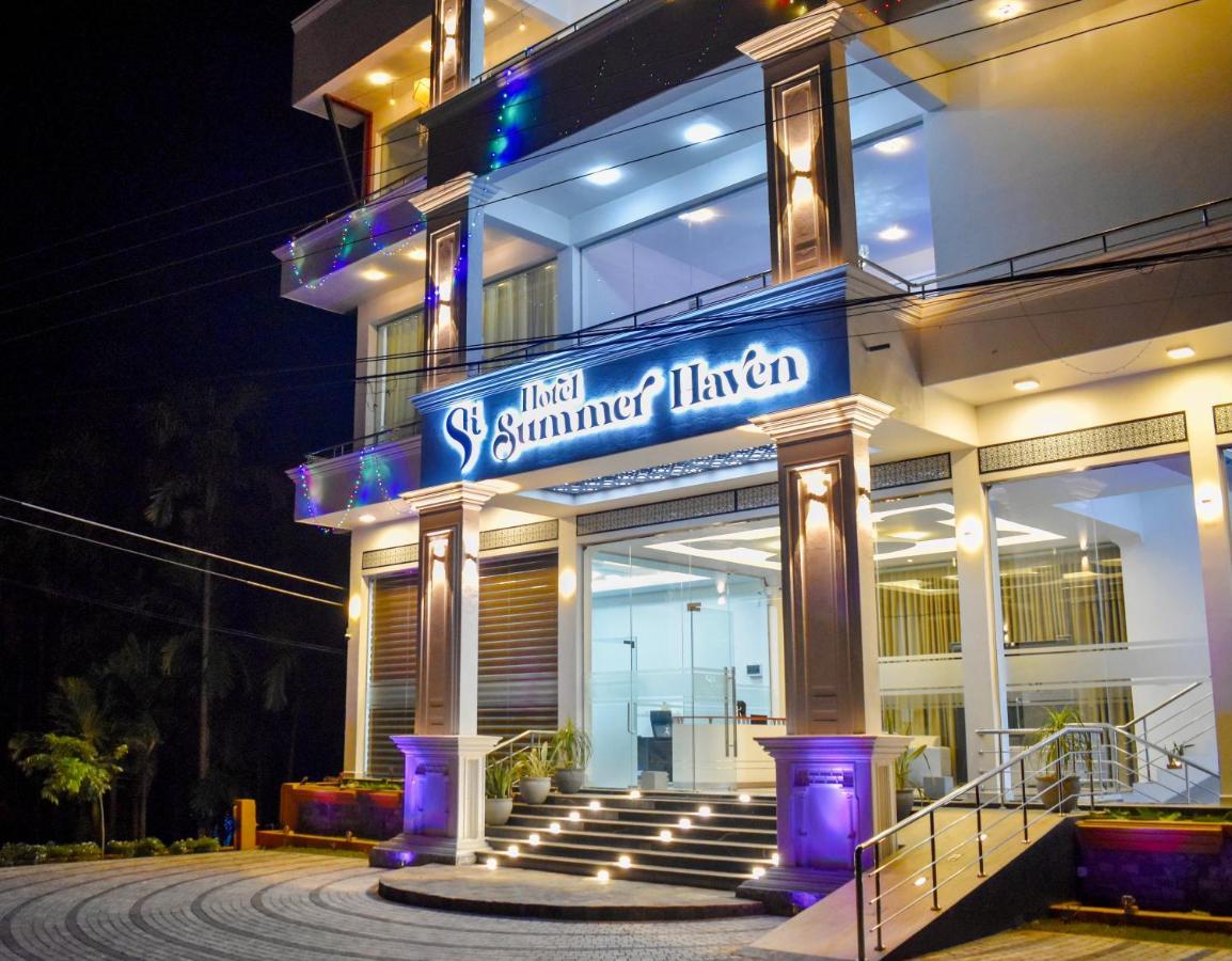 Hotel Summer Haven Polonnaruwa Εξωτερικό φωτογραφία