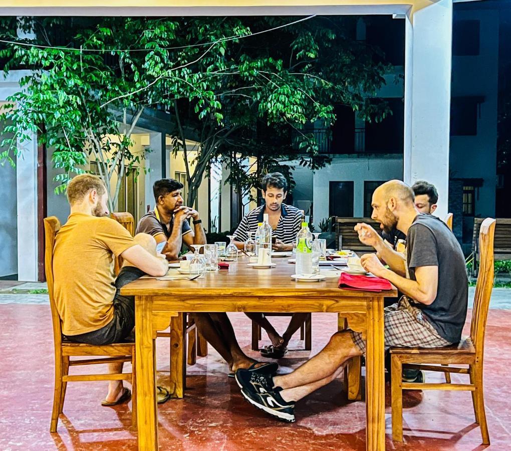 Hotel Summer Haven Polonnaruwa Εξωτερικό φωτογραφία